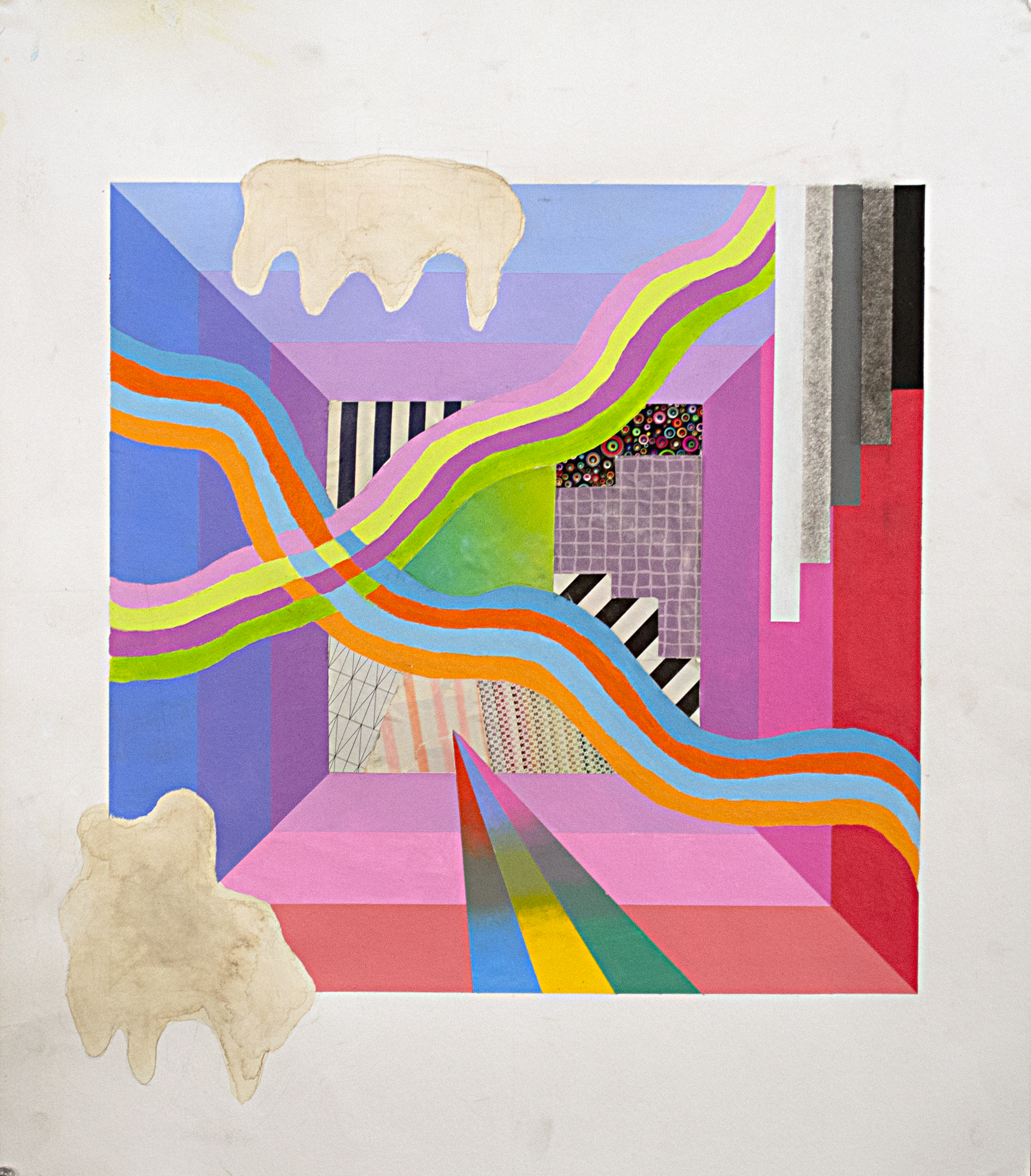 2D design final project by Emily Taylor